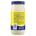 thumbnail image 2 of Mayonesa Best Foods real clásica 473 ml, 2 of 6