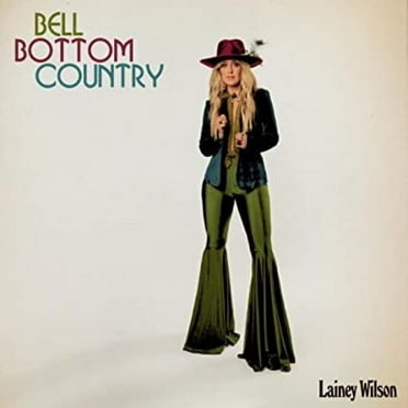 Lainey Wilson - Bell Bottom Country - Music & Performance - CD