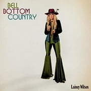 Lainey Wilson - Bell Bottom Country - Country - CD
