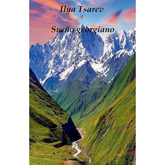 SueÃ±o georgiano, (Paperback)