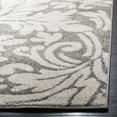 thumbnail image 4 of Safavieh Amherst Thorburn Floral Area Rug, Dark Gray/Beige, 3' x 5', 4 of 9