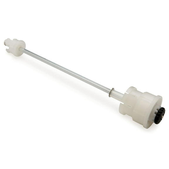 Woodriver Project Kit - Salt Or Pepper Professional Grinder Mechanism - Adjustable Length Up To 12”