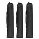 thumbnail image 1 of Uxcell 3Pcs Bolsa de Reemplazo para Silla de Camping Bolsa Plegable para Trípode con Asas Negra 38x10 Pulgadas, 1 of 7