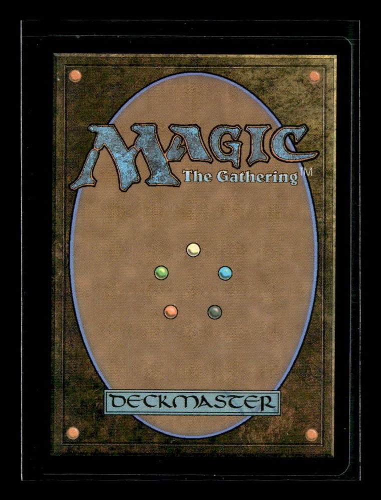 Magic: The Gathering Badgermole Cub Borderless Avatar: The Last Airbender M 326