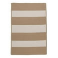 thumbnail image 1 of Colonial Mills SG94R040X060S 40 x 60 in. Pershing Doormats, Sand, 1 of 1