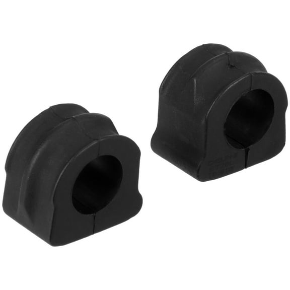 Delphi TD561W Suspension Stabilizer Bar Bushing Kit Fits select: 2001-2005 VOLKSWAGEN JETTA, 2002-2010 VOLKSWAGEN NEW BEETLE