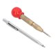 thumbnail image 3 of Deburring Tool Kit High Speed Steel Rotary Burr Removal Blades with Hole Puncher Scribing Pen, 3 of 5