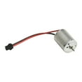 thumbnail image 4 of Mini Wind Turbine Motor w/Blades Power Alternative Energy Generator LED DIY Kit, 4 of 10