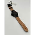 thumbnail image 3 of Mondaine Helvetica No1 Bold steel Black Dial Quartz Men Watch MH1.B1222.LB, 3 of 3