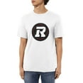 thumbnail image 4 of Ottawa Redblacks T-Shirt Casual Tee Shirts For Men, 4 of 6