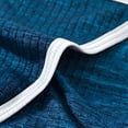 thumbnail image 5 of TANBOM Men's Bulge Enhancing Triangle Thong Nylon Underwear Blue XL 1-Pack, 5 of 6