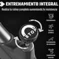 thumbnail image 4 of Bicicleta Spinning Centurfit Fija Estatica Fitness Monitor Cardiaco, 4 of 11