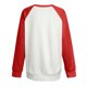 thumbnail image 5 of Ichuanyi Liquidación navideña Mujeres Fashion Investment Redonde Redondeo Reduce Tops de manga larga Tops Swoussing sin sudadera sin capucha ICHUANYI WER202308213550, 5 of 5