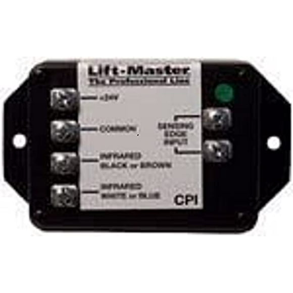 LIFTMASTER CPS 41K4629 Interface Black Box