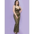 thumbnail image 4 of Simplicity Sewing Pattern 9850 - Misses' and Women's Dress and Jumpsuit by Madalynne Intimates, C, 4 of 8