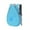 Blue, variant on koolsoo Tennis Backpack Portable Racquet Carrying Bag Tennis Bag Large Capacity for Gray