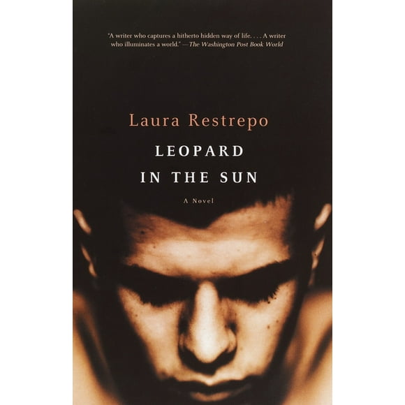 Vintage International: Leopard in the Sun (Paperback)