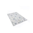 thumbnail image 3 of Bashian Rugs 30 x 96" Runner Transitional Wool Area Rug in Ivory, 3 of 6
