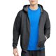 thumbnail image 1 of Sudadera con capucha Hanes Ecosmart de forro polar con cremallera completa XL, 1 of 7