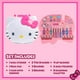 thumbnail image 2 of Set de tocador de maquillaje Townley Girl Hello Kitty con iluminación, 2 of 9