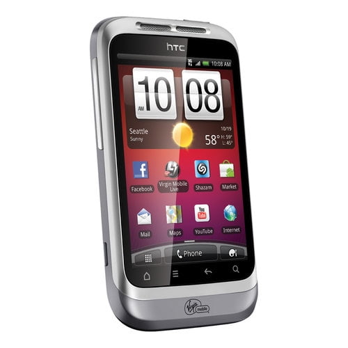 virgin mobile flip phones walmart