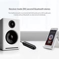 thumbnail image 4 of Methold 2 en 1 inalámbrico Bluetooth 5,0 transmisor receptor Mini adaptador de Audio USB portátil para PC Notebook TV auriculares Electrónica, 4 of 6