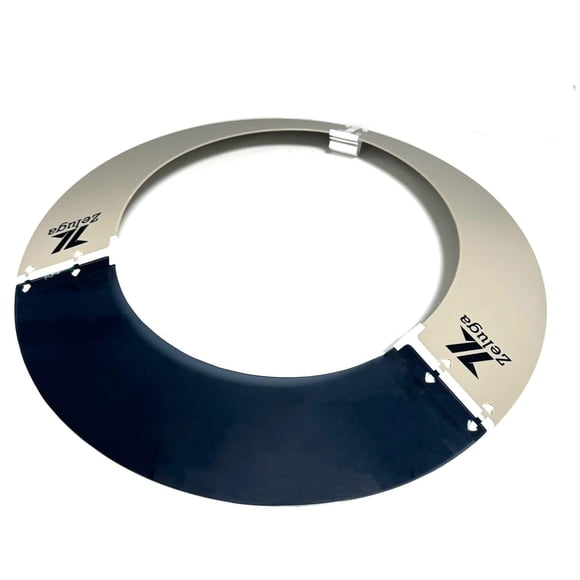 Parasol Hard Hat Zeluga 15-483 Professional