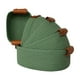 thumbnail image 3 of Juego de cestas tejidas de 5 piezas, cesta para artículos diversos, organización de sala de estar, decoración del hogar, cesta de cuerda de algodón, Verde, 3 of 8
