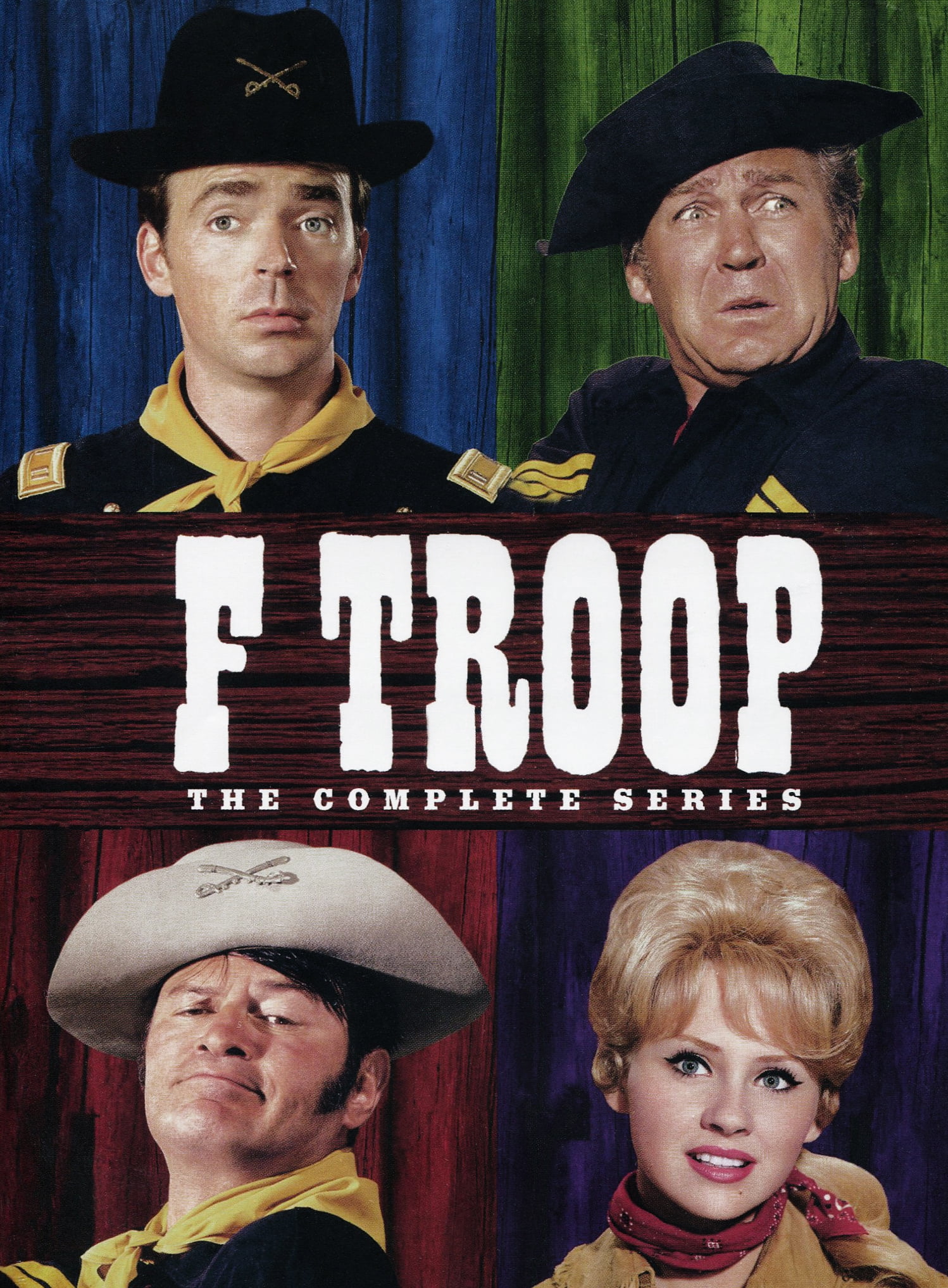 The Rat Patrol: The Complete Series (DVD) - Walmart.com
