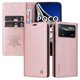 thumbnail image 1 of Funda para Xiaomi POCO X4 Pro 5G Estuche de Cuero PU Tipo Cartera con Ranuras para Tarjetas y Cierre Magnético, 1 of 5