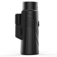 thumbnail image 4 of Telescopio De Enfoque Óptico Telescopio Monocular De Visión Nocturna Sweethay OD005300-00, 4 of 7