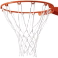 thumbnail image 1 of Red de baloncesto oficial de repuesto para la Euroliga. Red de baloncesto resistente para exteriores, apta para competiciones profesionales, soporta hasta 90 kg., 1 of 5