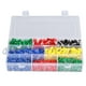 thumbnail image 2 of Kit 2000 unids/set Cable Ferrules Kit Cobre Pvc Férulas Aisladas Cables De Conector De Engaño Terminal, 2 of 7