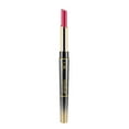 thumbnail image 1 of Femmes Filles Rouge à Lèvres Rotatif à Double Extrémité Crayon à Lèvres à Double Extrémité Crayon à Lèvres Mat pour Femme Stylo Baume Maquillage des Lèvres, 1 of 8