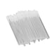 thumbnail image 5 of Aplicador De Brillo De Labios, Aplicador De Lápiz Labial Profesional De Cabeza De Fibra Suave Desechable Para Viajes A Casa Para Mujeres ANGGREK No, 5 of 7