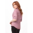 thumbnail image 1 of Chef Works Women's Chambray Shirt, 1 of 4