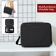thumbnail image 1 of Bolsa de Almacenamiento y Transporte para El Hombro para Insta-360 X2/X, 1 of 7