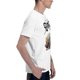 thumbnail image 3 of Camiseta de Manga Corta para Hombres Kimetsu no Yaiba, 3 of 5