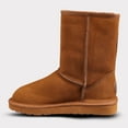 thumbnail image 4 of Lamo Kora Boots, Chestnut - Size -7, 4 of 8