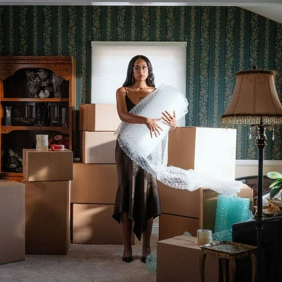 Jensen McRae - I Don't Know How But They Found Me! - Music & Performance - Vinyl