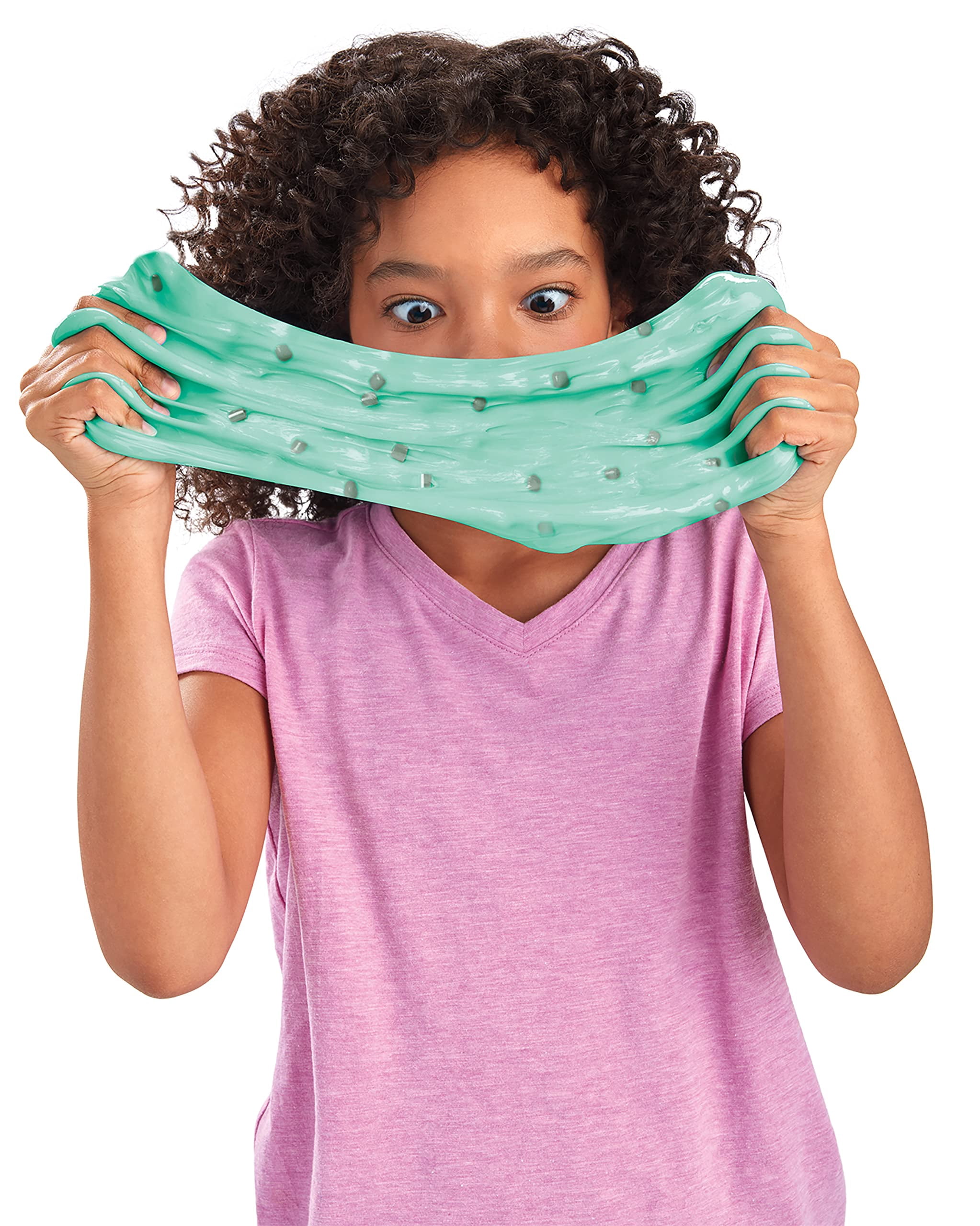 Cra-Z-Slimy Ice Cream Shop Premade Slime Set
