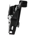 thumbnail image 3 of New Hood Latch Compatible With Ford Lincoln Mercury Edge Sport 6 Cyl 3.7L Edge SE 6 Cyl 3.5L 2006-2019 By FO1234119 6E5Z16700AA, 3 of 8