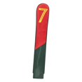 thumbnail image 2 of AWHAO Golf Alignment Stick Cover Easy to Install Durability Practical Scratchproof, 2 of 9
