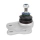 thumbnail image 1 of Rotule de bras de suspension supérieur 0003301007 de remplacement pour Mercedes Benz W211 W219 E320 CLS500 SL550 SL55, 1 of 4