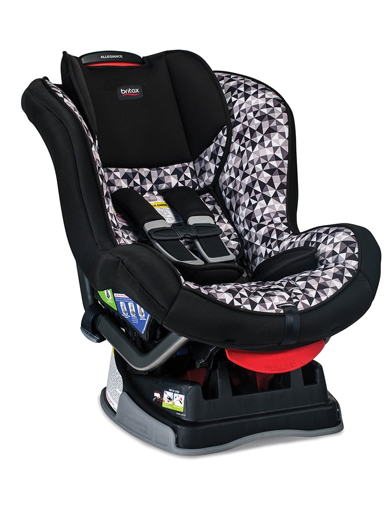 Britax Allegiance Harness Convertible Car Seat Prism Walmart