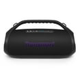 thumbnail image 4 of Tronsmart Bang 2 Portable Bluetooth Speaker, 90W Deep Bass, Custom EQ & Light, IPX6 Waterproof, 26H Playtime for Outdoor, Beach - Blue, 4 of 17