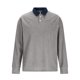 thumbnail image 4 of pstuiky Camisas casuales de manga larga para hombre, Camisa informal de manga larga con botones y bolsillo de pana de color liso para hombre Tops de hombre m, 4 of 9