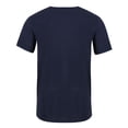 thumbnail image 4 of Regatta Mens Tait Lightweight Active T-Shirt, 4 of 5