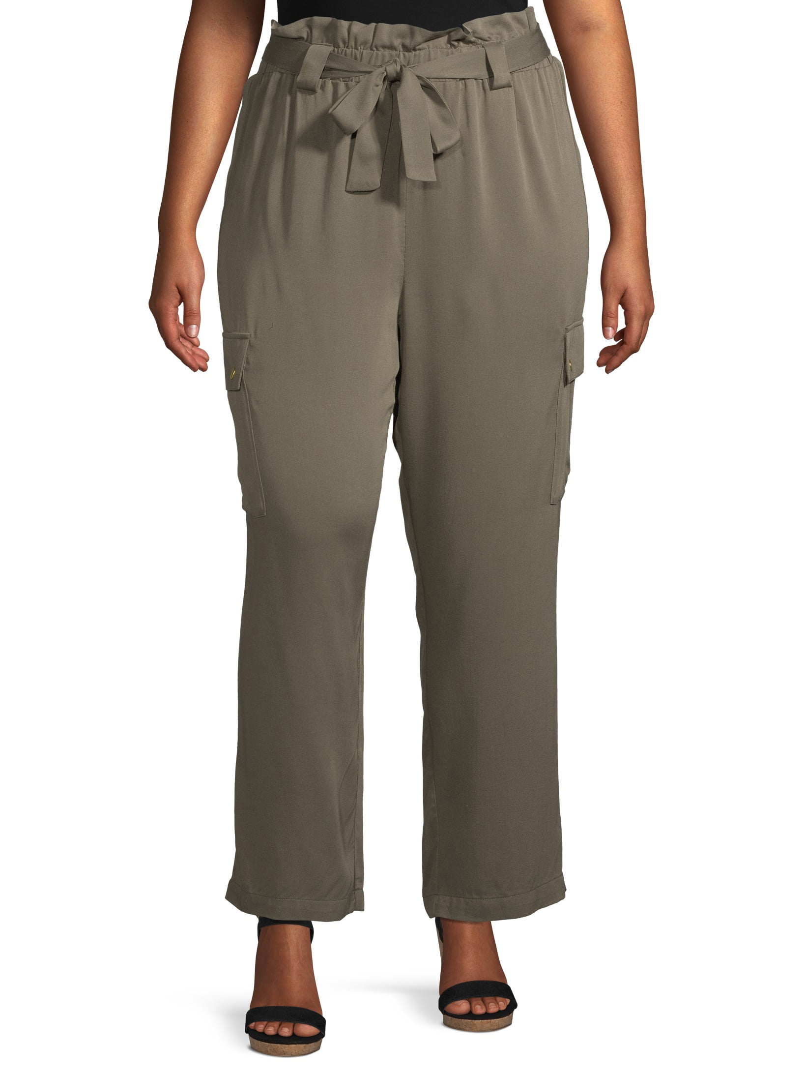 derek heart cargo joggers