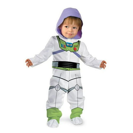 Buzz Lightyear Infant